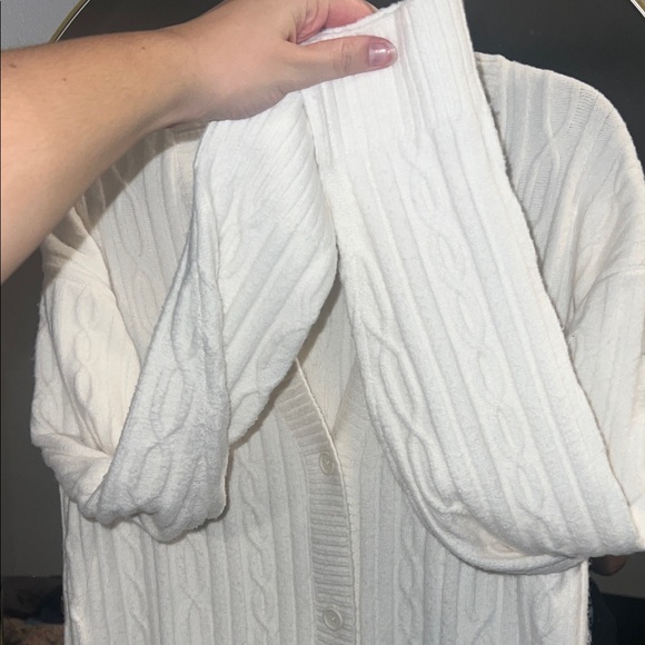 Alo yoga winter bliss cardigan - Picture 7 of 9